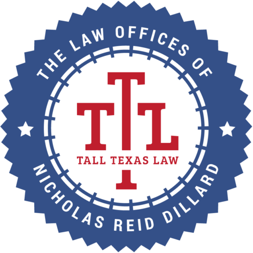 Tall Texas Law